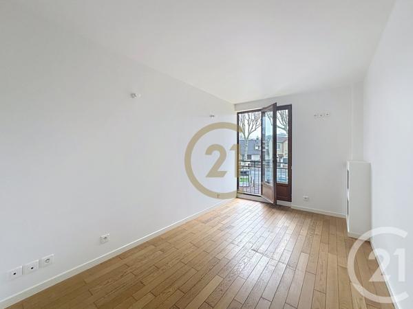 Appartement T3 à vendre  3 pièces - 54 m2 VIROFLAY - 78
