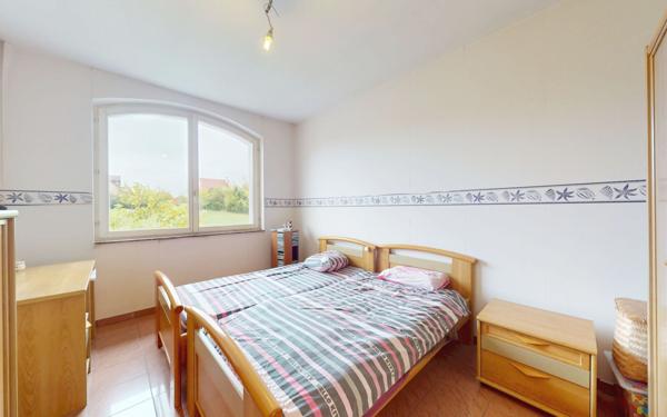 Maison à vendre    8 pièces •  Ay-sur-Moselle