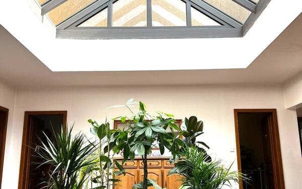 Maison à vendre    8 pièces •  Ay-sur-Moselle