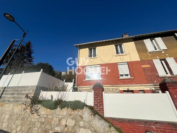 Maison A 15 Minutes De Soissons