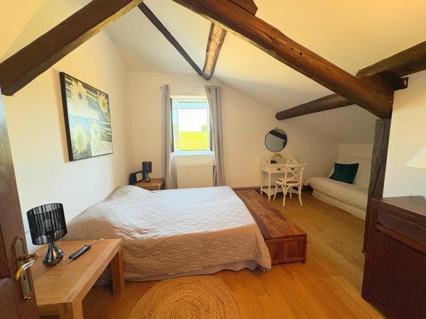 Propriété de Caractère – 260 m² habitables – Prestations haut de gamme – Piscine & Spa –