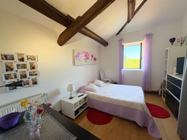 Propriété de Caractère – 260 m² habitables – Prestations haut de gamme – Piscine & Spa –