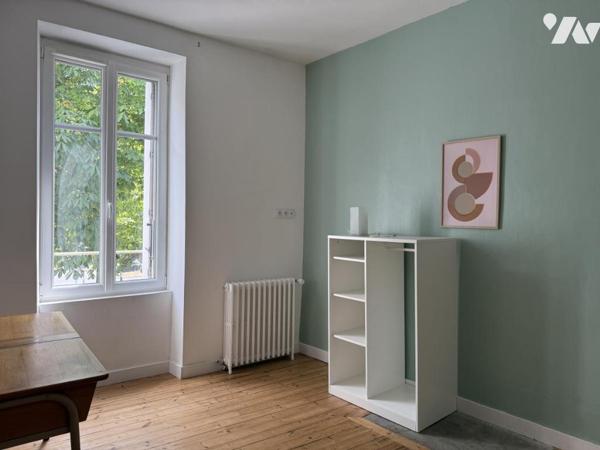 Maison de ville