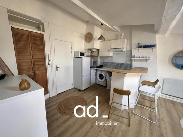 Appartement à vendre La Rochelle