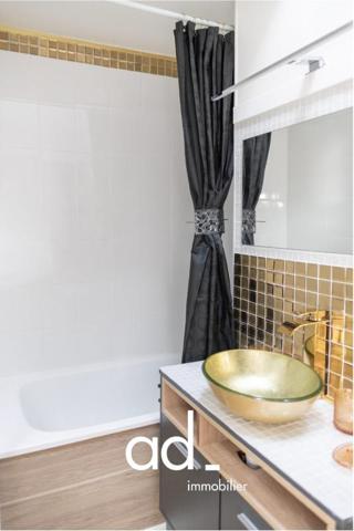 Appartement à vendre La Rochelle