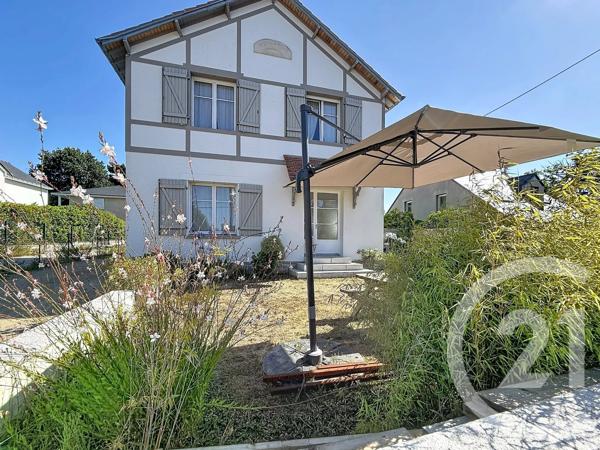 Maison à vendre  8 pièces - 158,75 m 2   LA BAULE  - 44
