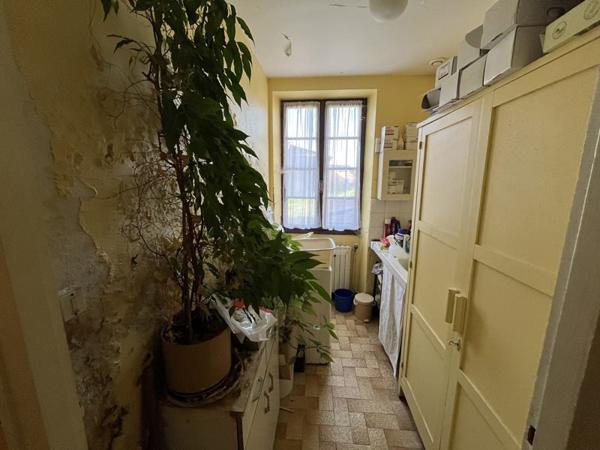 Maison à vendre |  Bunzac |  5 pièces | 105 m²