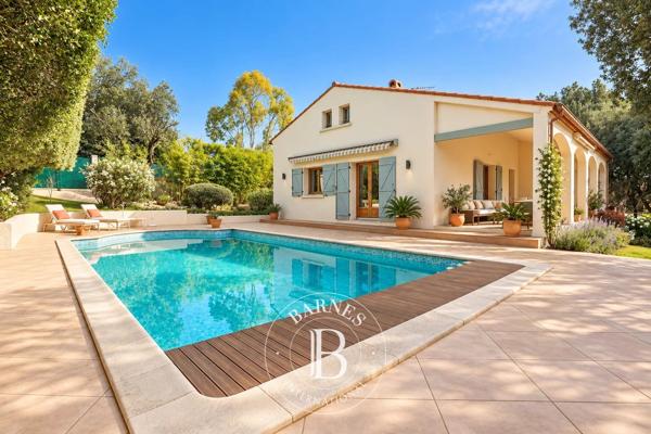 Saint-Gély-du-Fesc, Maison  200 m² à vendre