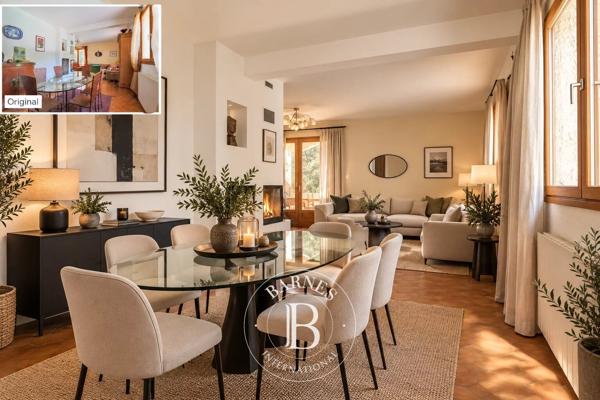 Saint-Gély-du-Fesc, Maison  200 m² à vendre