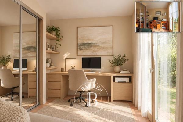 Saint-Gély-du-Fesc, Maison  200 m² à vendre