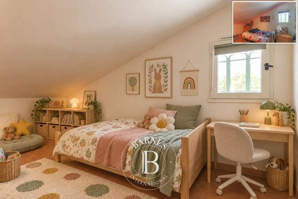 Saint-Gély-du-Fesc, Maison  200 m² à vendre