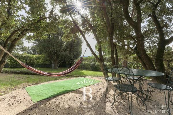 Saint-Gély-du-Fesc, Maison  200 m² à vendre