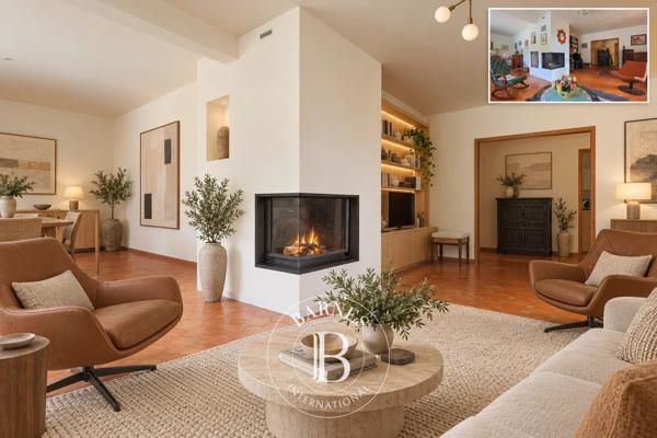 Saint-Gély-du-Fesc, Maison  200 m² à vendre