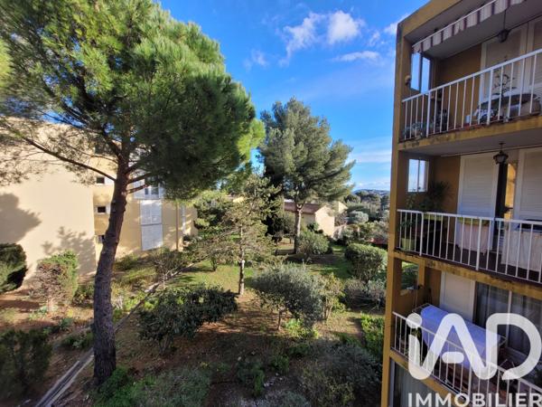 Appartement à vendre 3 pièces 77 m² Évenos