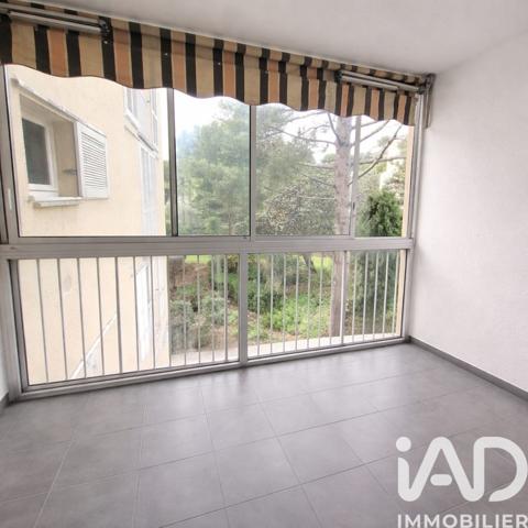 Appartement à vendre 3 pièces 77 m² Évenos