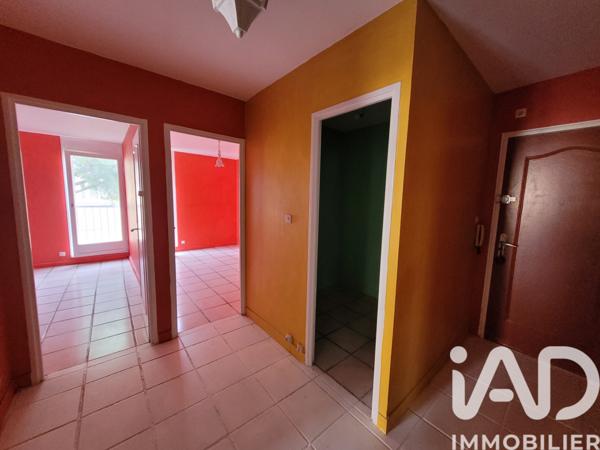 Appartement à vendre 3 pièces 77 m² Évenos