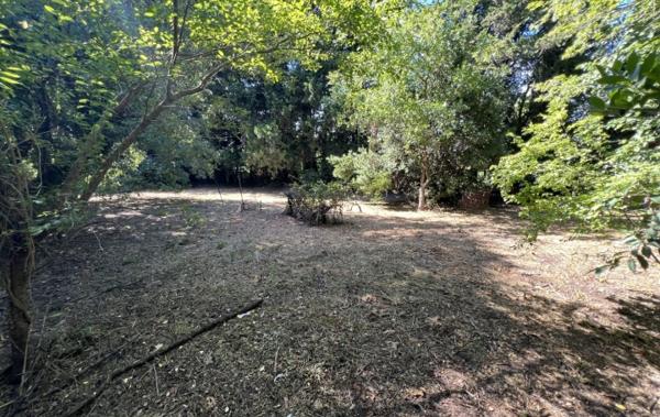 Vente Terrain Bagnols-sur-ceze   