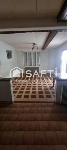 2 maisons à rénover - Idéal investissement