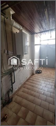 2 maisons à rénover - Idéal investissement