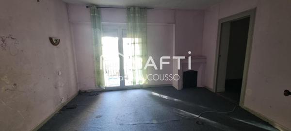 2 maisons à rénover - Idéal investissement