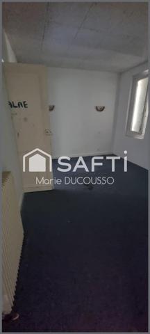 2 maisons à rénover - Idéal investissement