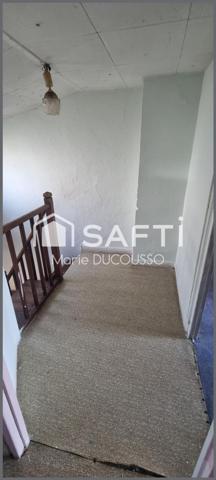 2 maisons à rénover - Idéal investissement