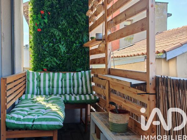 Appartement à vendre 3 pièces 74 m² Tassin-la-Demi-Lune