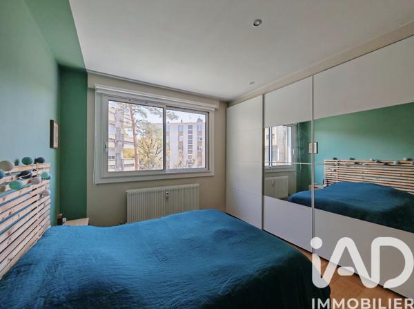 Appartement à vendre 3 pièces 74 m² Tassin-la-Demi-Lune
