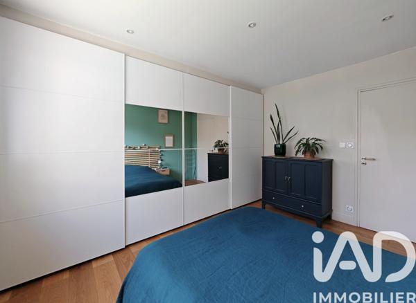 Appartement à vendre 3 pièces 74 m² Tassin-la-Demi-Lune