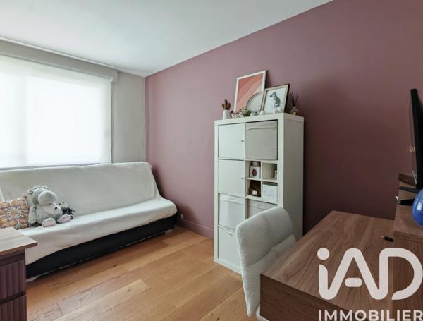 Appartement à vendre 3 pièces 74 m² Tassin-la-Demi-Lune
