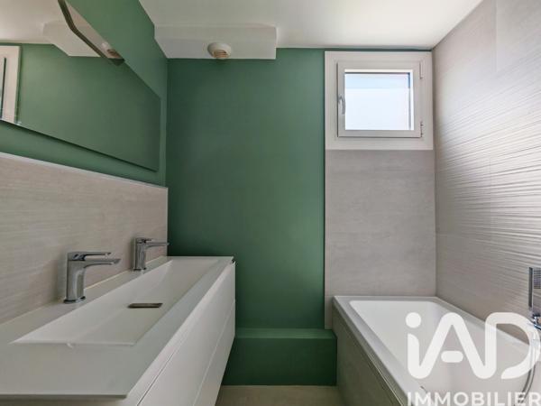 Appartement à vendre 3 pièces 74 m² Tassin-la-Demi-Lune