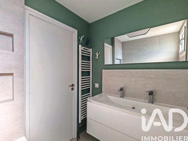 Appartement à vendre 3 pièces 74 m² Tassin-la-Demi-Lune