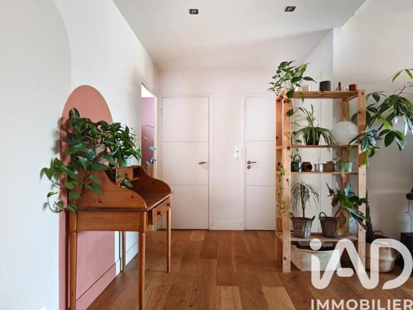 Appartement à vendre 3 pièces 74 m² Tassin-la-Demi-Lune