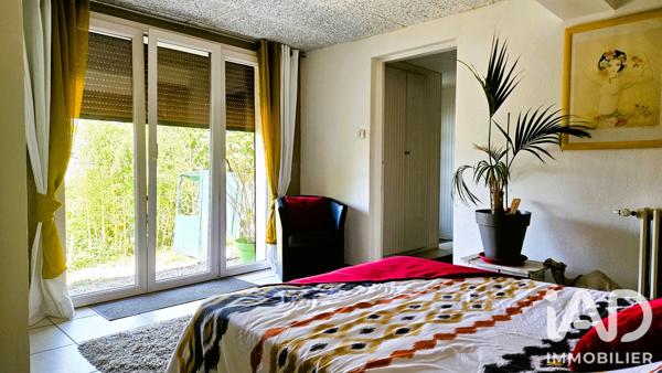 Maison à vendre 6 pièces 156 m² Chennevières-sur-Marne