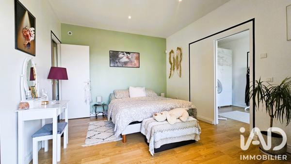 Maison à vendre 6 pièces 156 m² Chennevières-sur-Marne