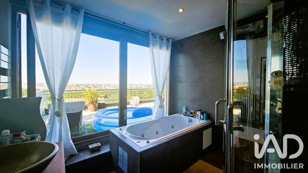 Maison à vendre 6 pièces 156 m² Chennevières-sur-Marne