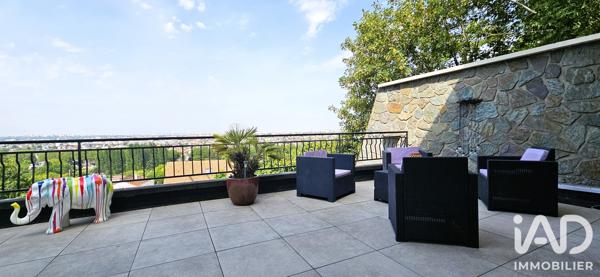 Maison à vendre 6 pièces 156 m² Chennevières-sur-Marne