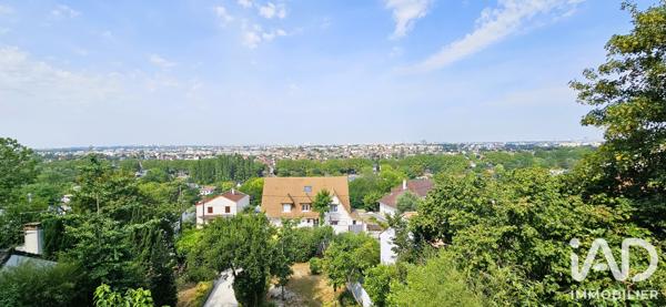 Maison à vendre 6 pièces 156 m² Chennevières-sur-Marne