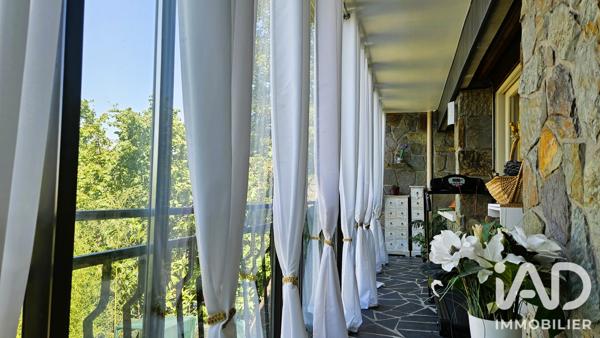 Maison à vendre 6 pièces 156 m² Chennevières-sur-Marne