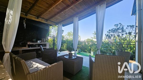 Maison à vendre 6 pièces 156 m² Chennevières-sur-Marne