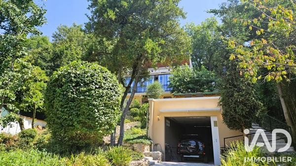 Maison à vendre 6 pièces 156 m² Chennevières-sur-Marne