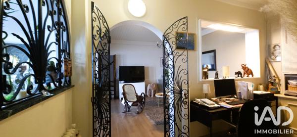 Maison à vendre 6 pièces 156 m² Chennevières-sur-Marne