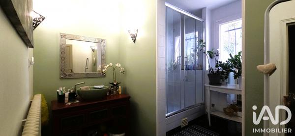 Maison à vendre 6 pièces 156 m² Chennevières-sur-Marne