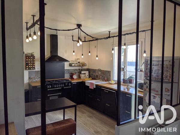 Maison à vendre 8 pièces 213 m² Chatou