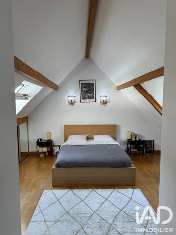 Maison à vendre 8 pièces 213 m² Chatou