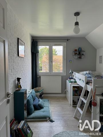 Maison à vendre 8 pièces 213 m² Chatou