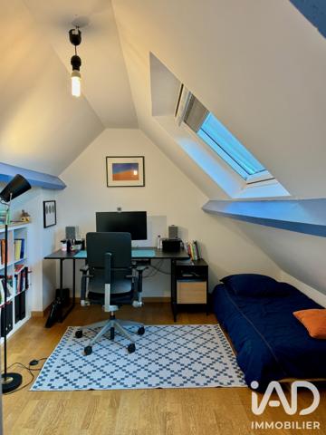 Maison à vendre 8 pièces 213 m² Chatou