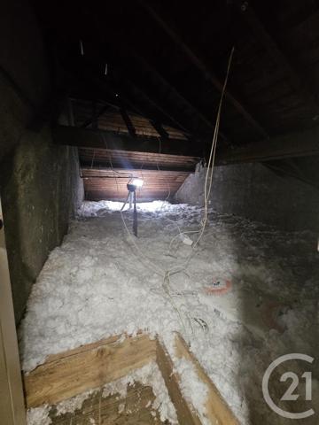 Maison à vendre  5 pièces - 101 m2 MONTLUCON - 03