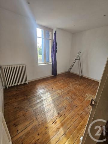 Maison à vendre  5 pièces - 101 m2 MONTLUCON - 03