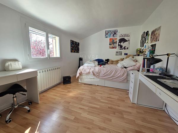 Maison Bouaye 7 pièce(s) 160 m2